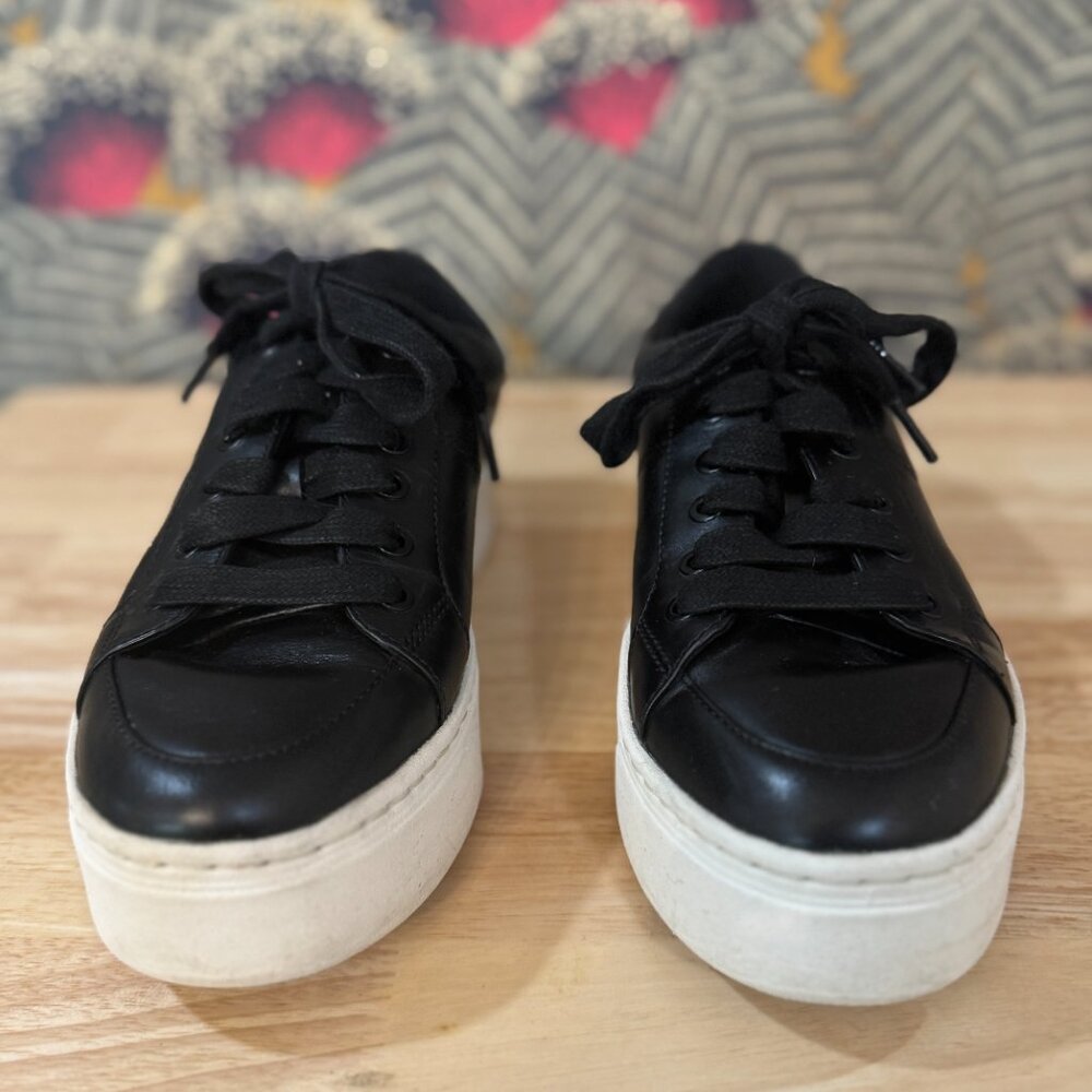 Cole Haan Grandpro Max Platform Sneakers